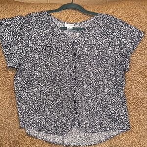 Liz Claiborne top size XXL
